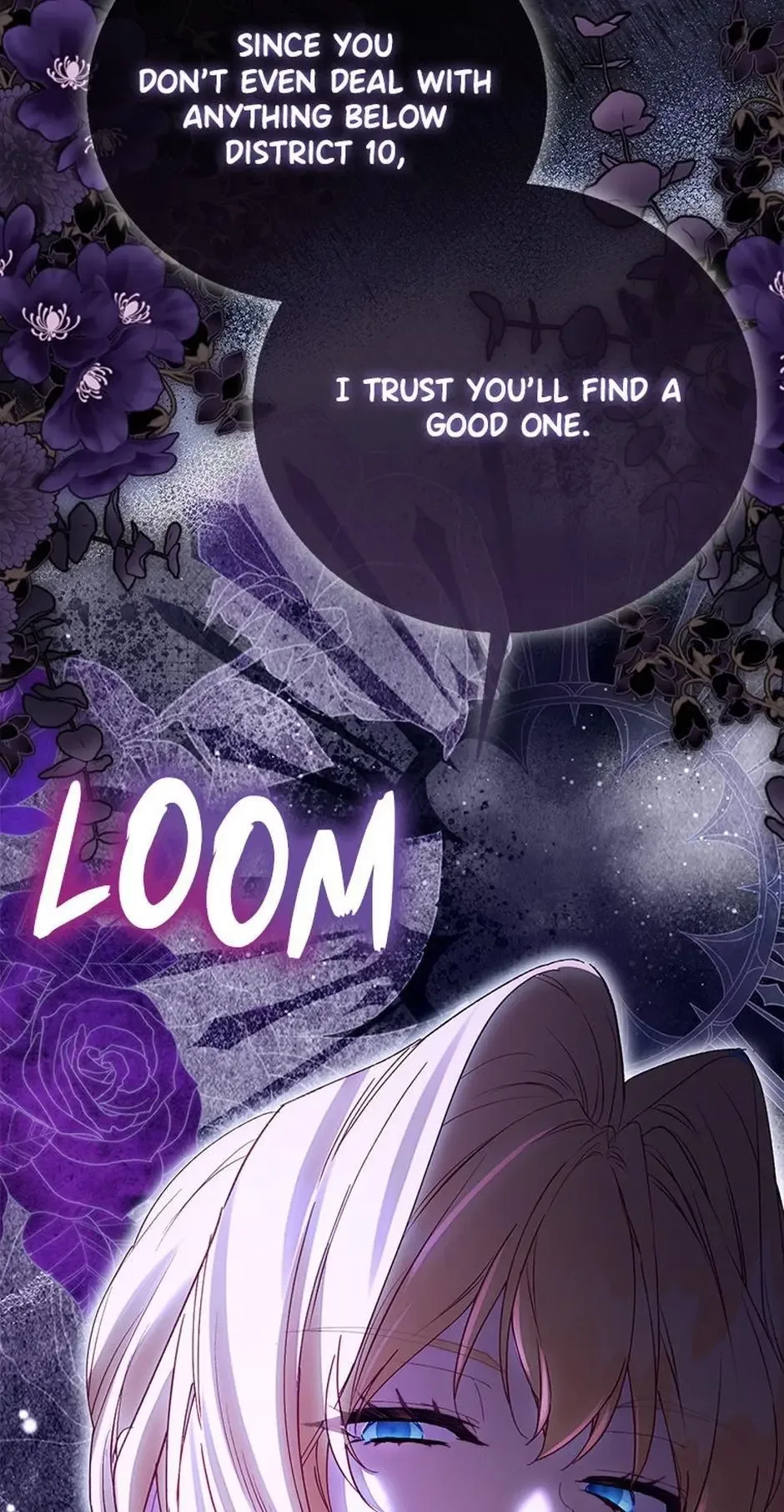 I'm a Fake Saintess but the Gods are Obsessed Chapter 119 page 11