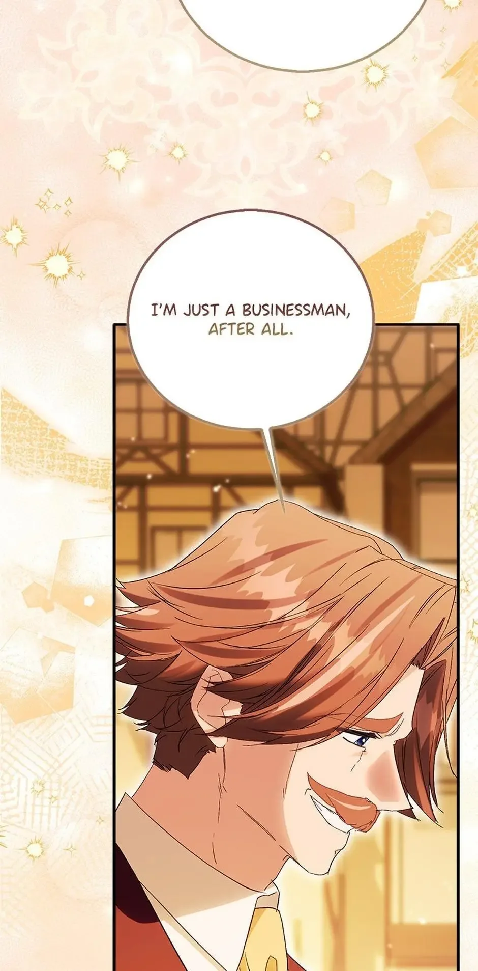 I'm a Fake Saintess but the Gods are Obsessed Chapter 119 page 30