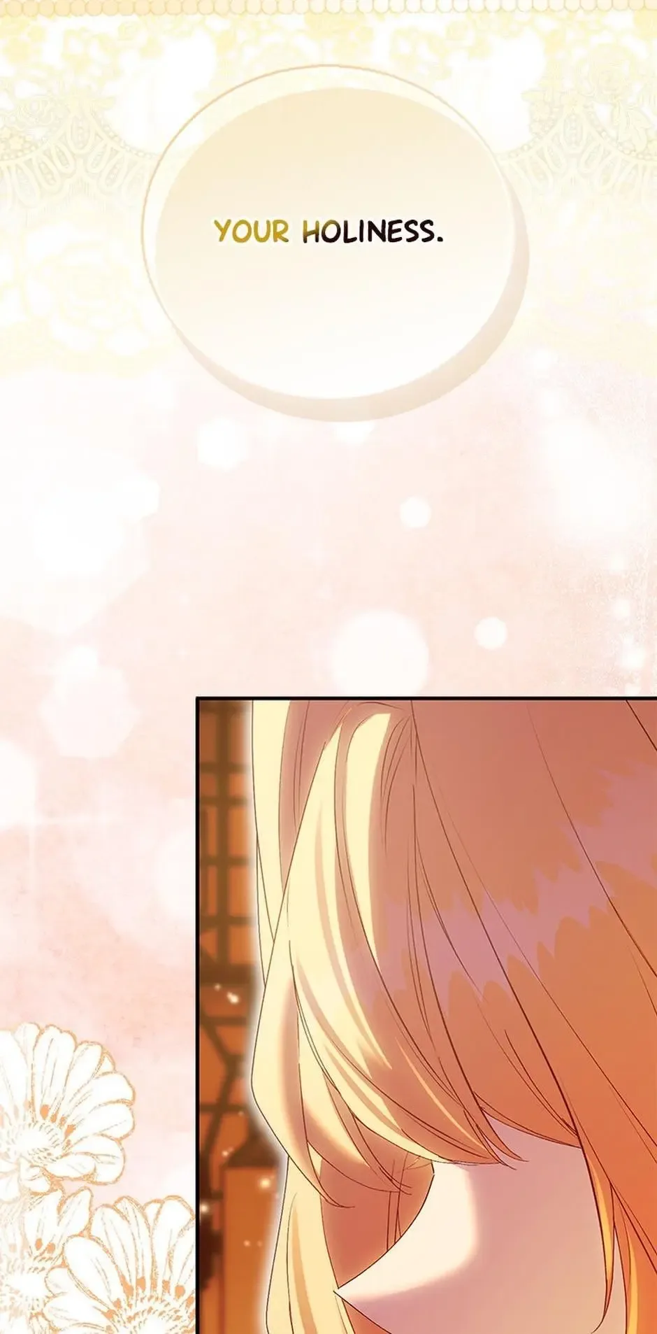 I'm a Fake Saintess but the Gods are Obsessed Chapter 119 page 36