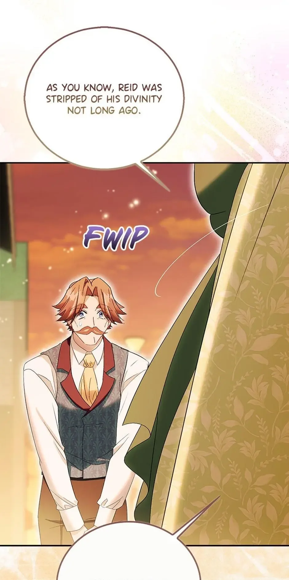 I'm a Fake Saintess but the Gods are Obsessed Chapter 119 page 38