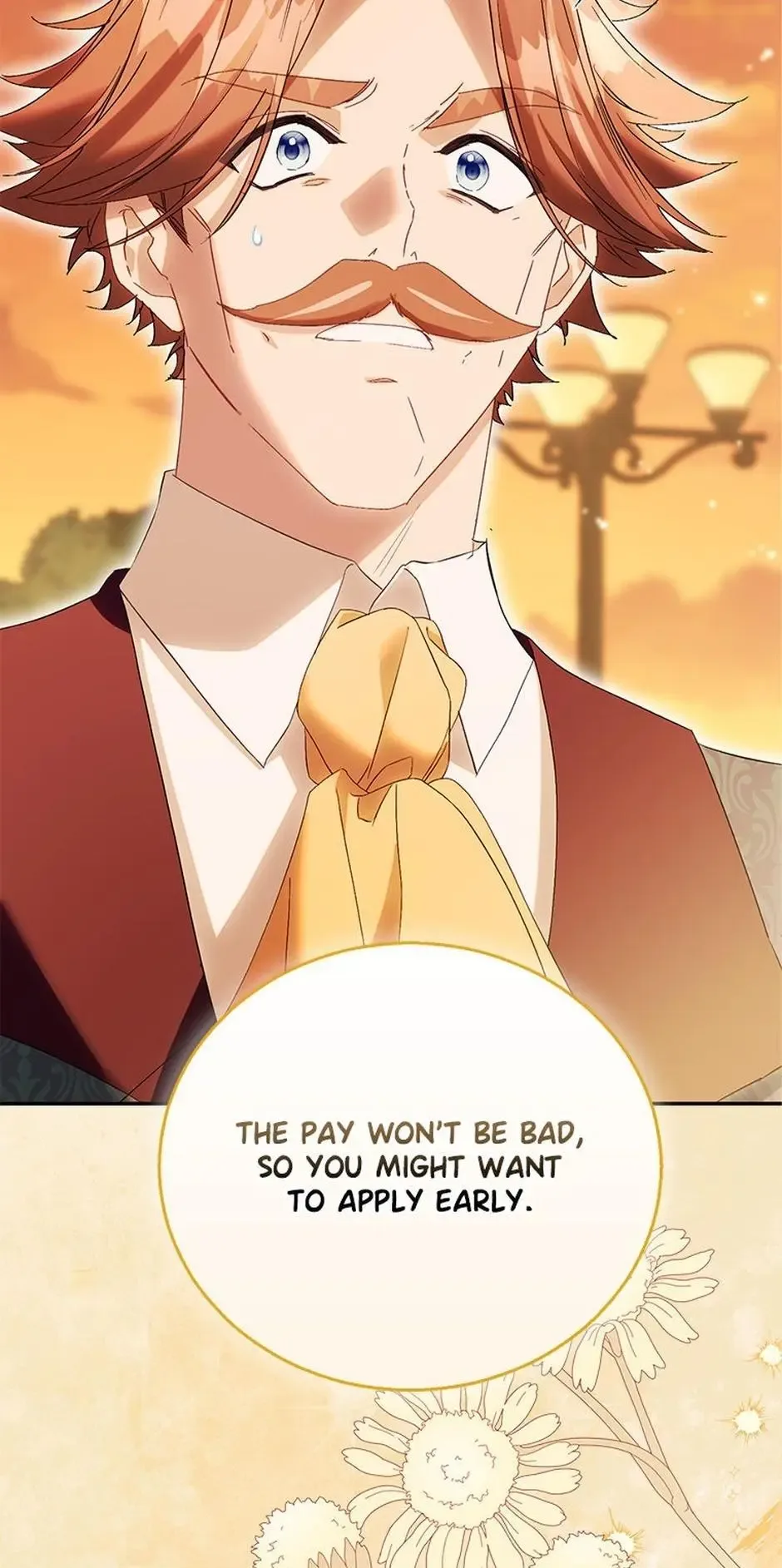 I'm a Fake Saintess but the Gods are Obsessed Chapter 119 page 40
