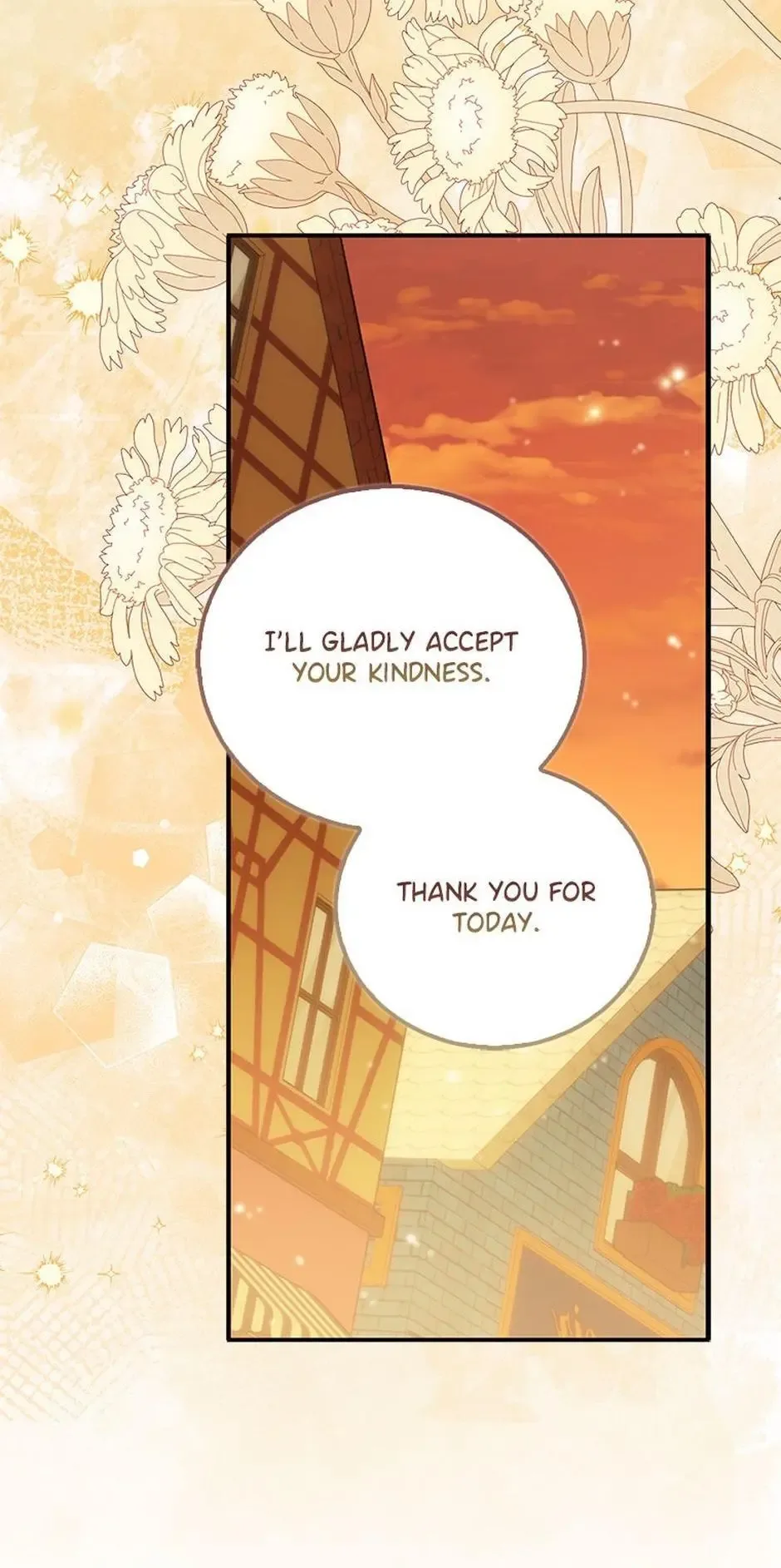 I'm a Fake Saintess but the Gods are Obsessed Chapter 119 page 41
