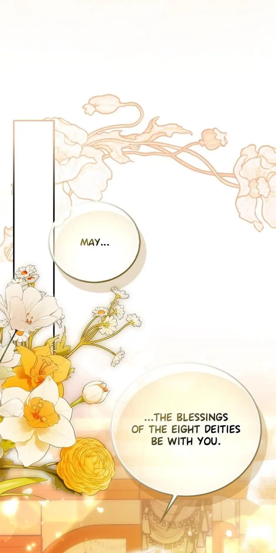 I'm a Fake Saintess but the Gods are Obsessed Chapter 119 page 42