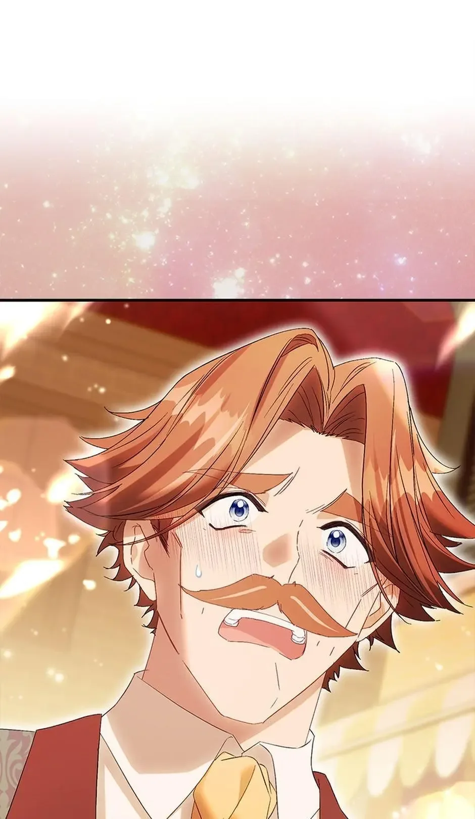 I'm a Fake Saintess but the Gods are Obsessed Chapter 119 page 44