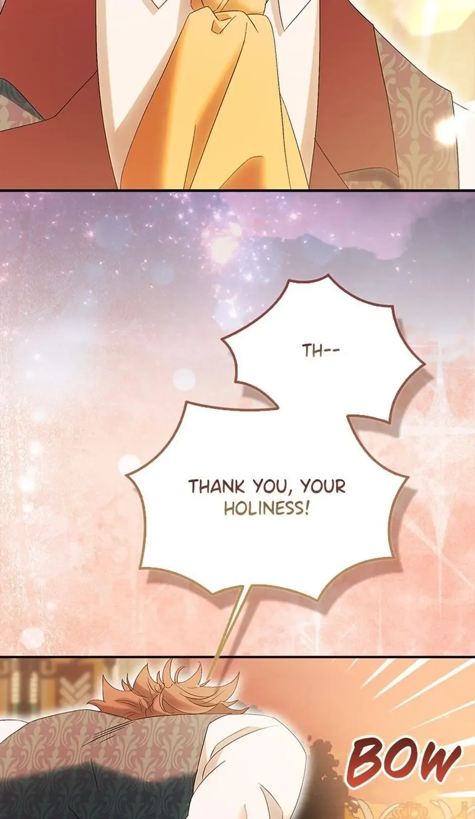 I'm a Fake Saintess but the Gods are Obsessed Chapter 119 page 45