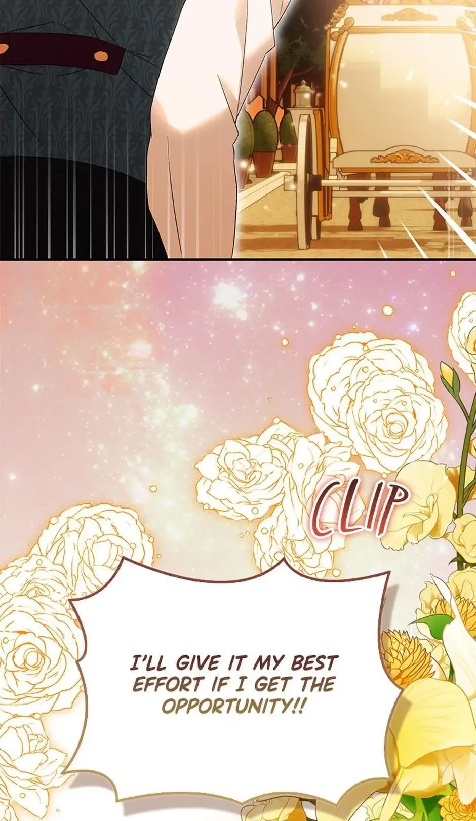 I'm a Fake Saintess but the Gods are Obsessed Chapter 119 page 46