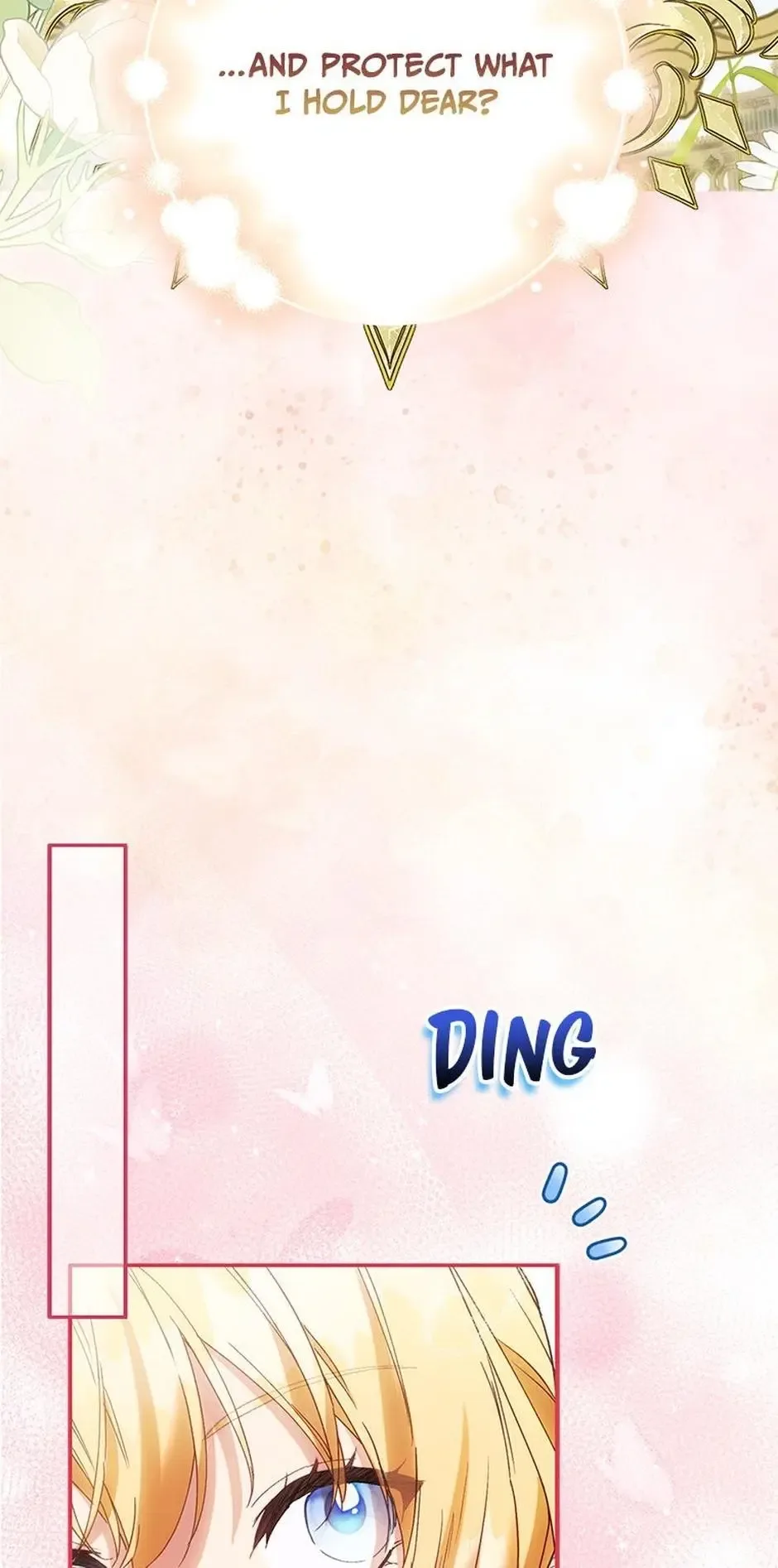 I'm a Fake Saintess but the Gods are Obsessed Chapter 119 page 55