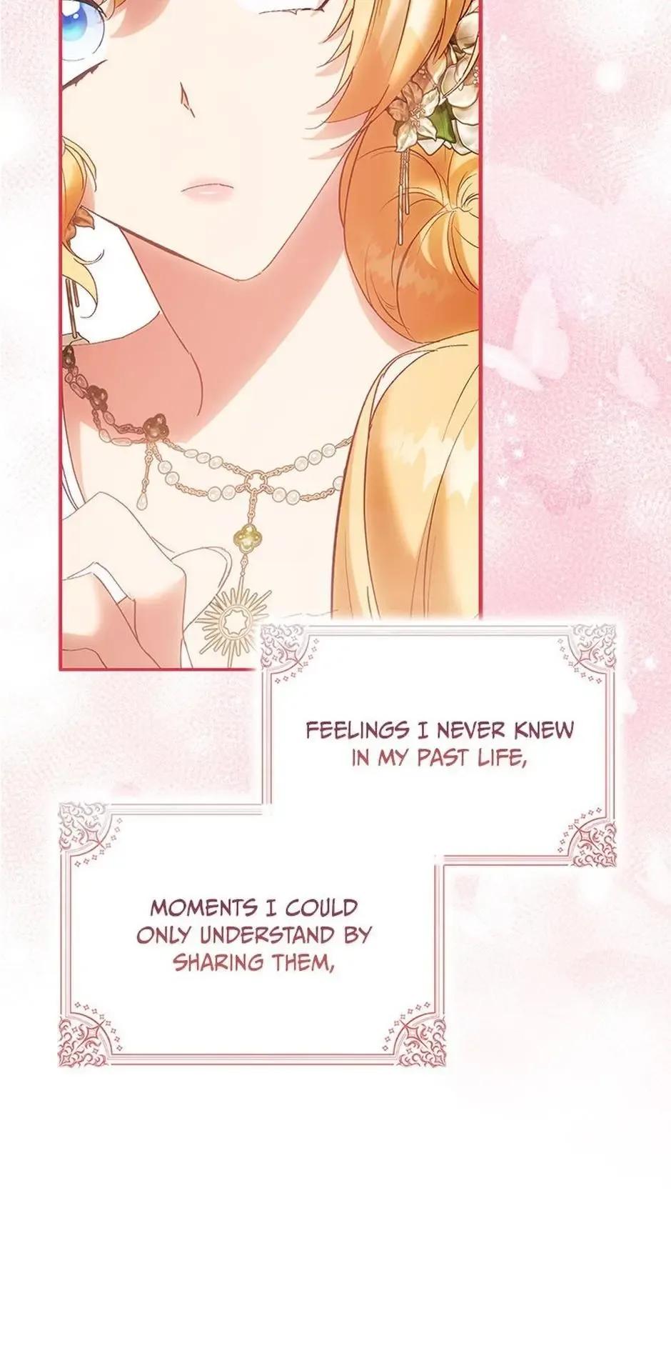 I'm a Fake Saintess but the Gods are Obsessed Chapter 119 page 56