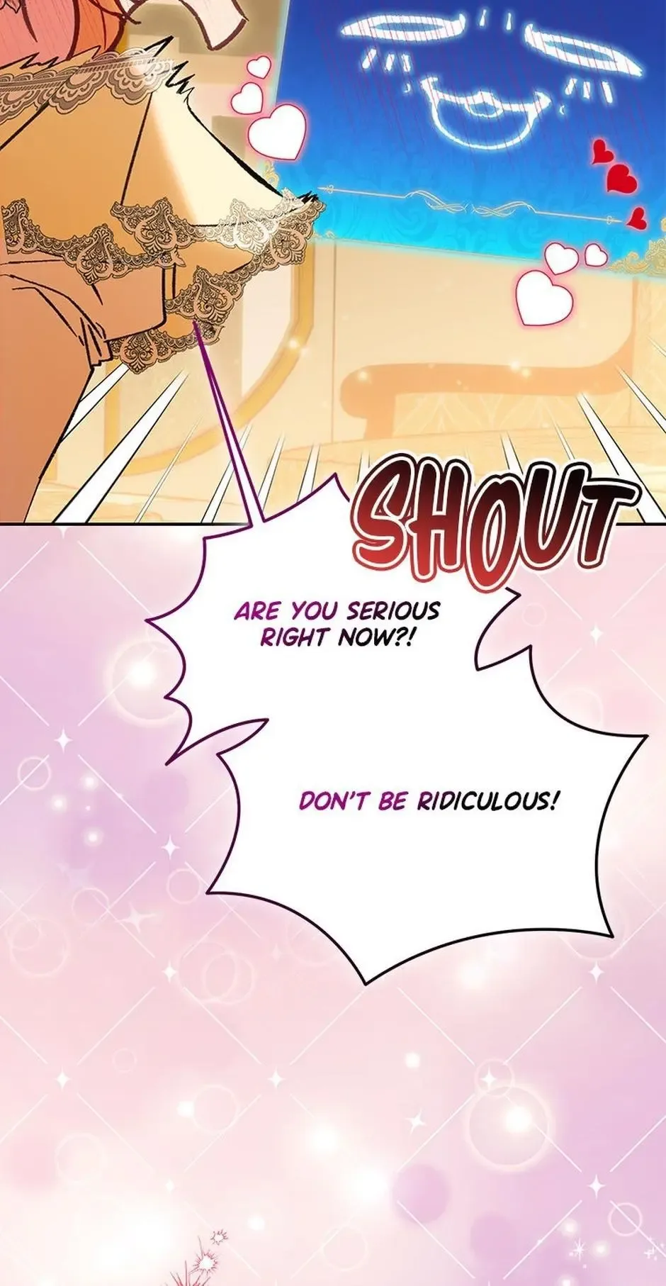 I'm a Fake Saintess but the Gods are Obsessed Chapter 119 page 59