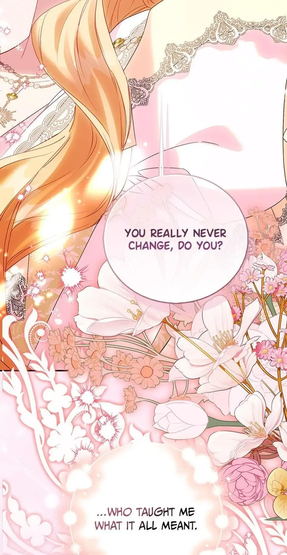 I'm a Fake Saintess but the Gods are Obsessed Chapter 119 page 62
