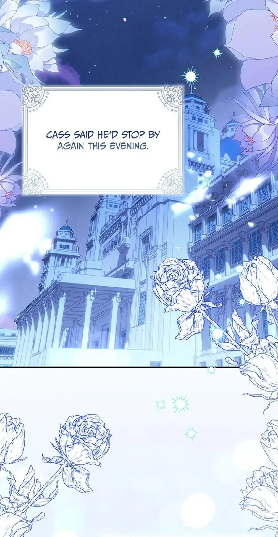I'm a Fake Saintess but the Gods are Obsessed Chapter 119 page 64