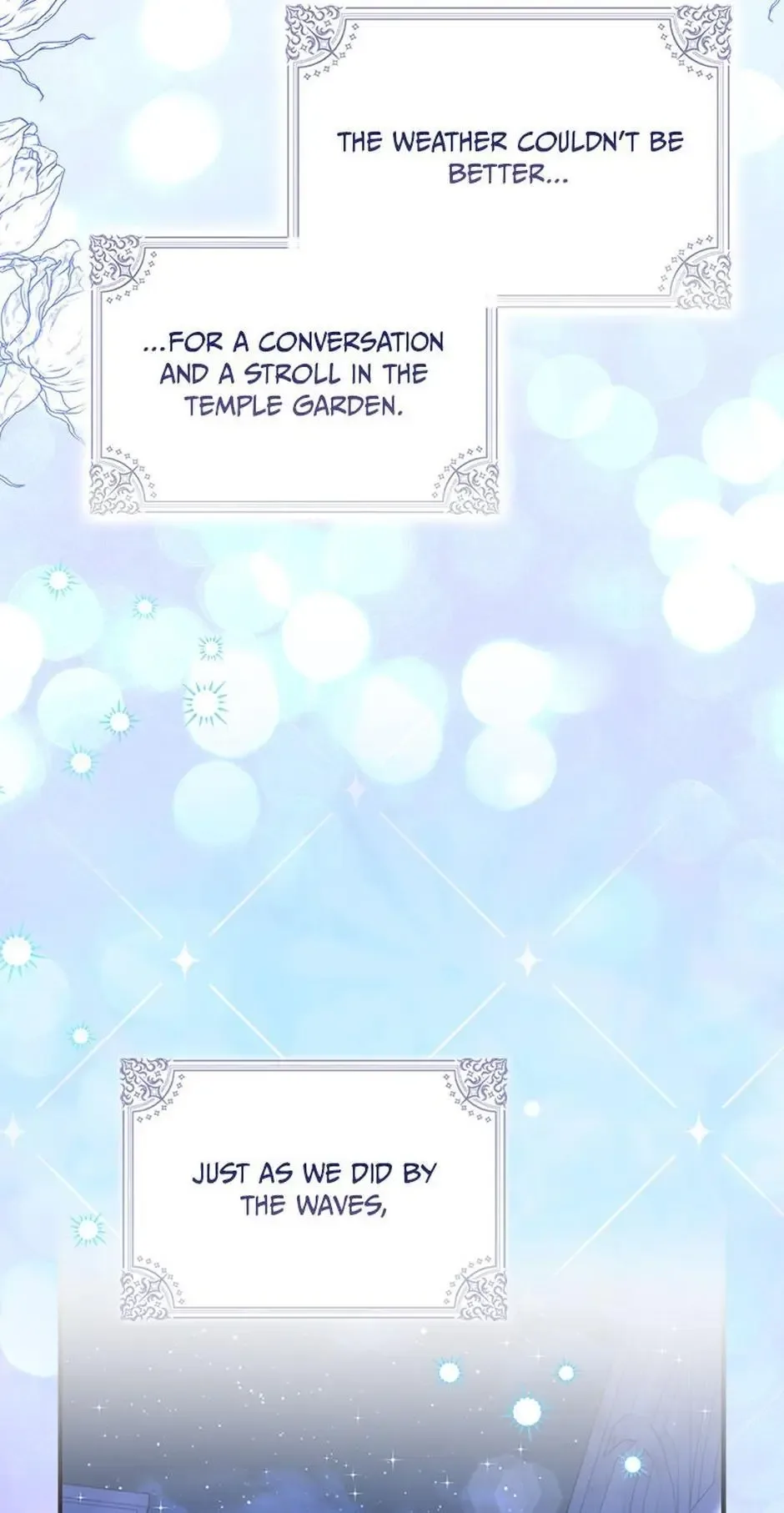 I'm a Fake Saintess but the Gods are Obsessed Chapter 119 page 65