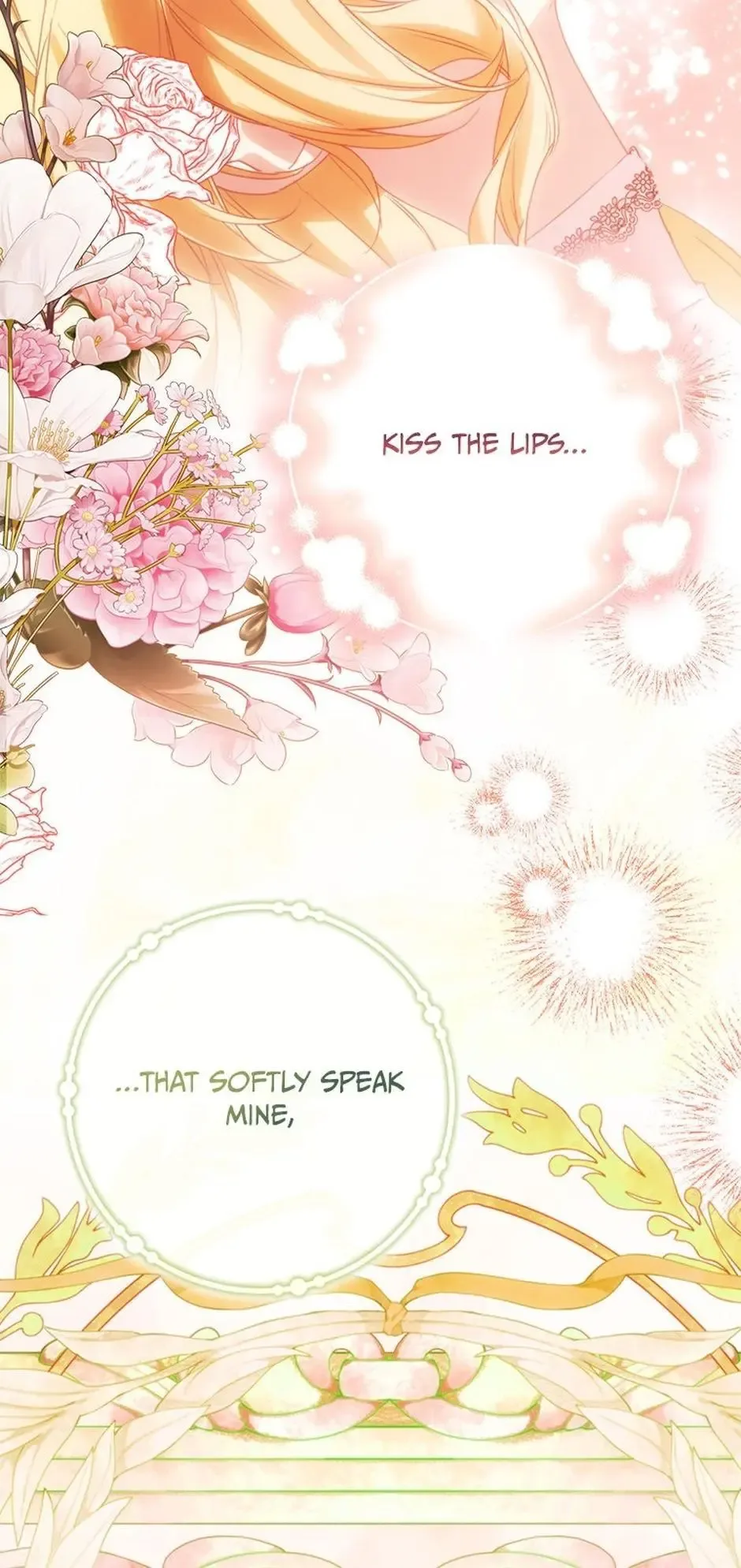 I'm a Fake Saintess but the Gods are Obsessed Chapter 119 page 69