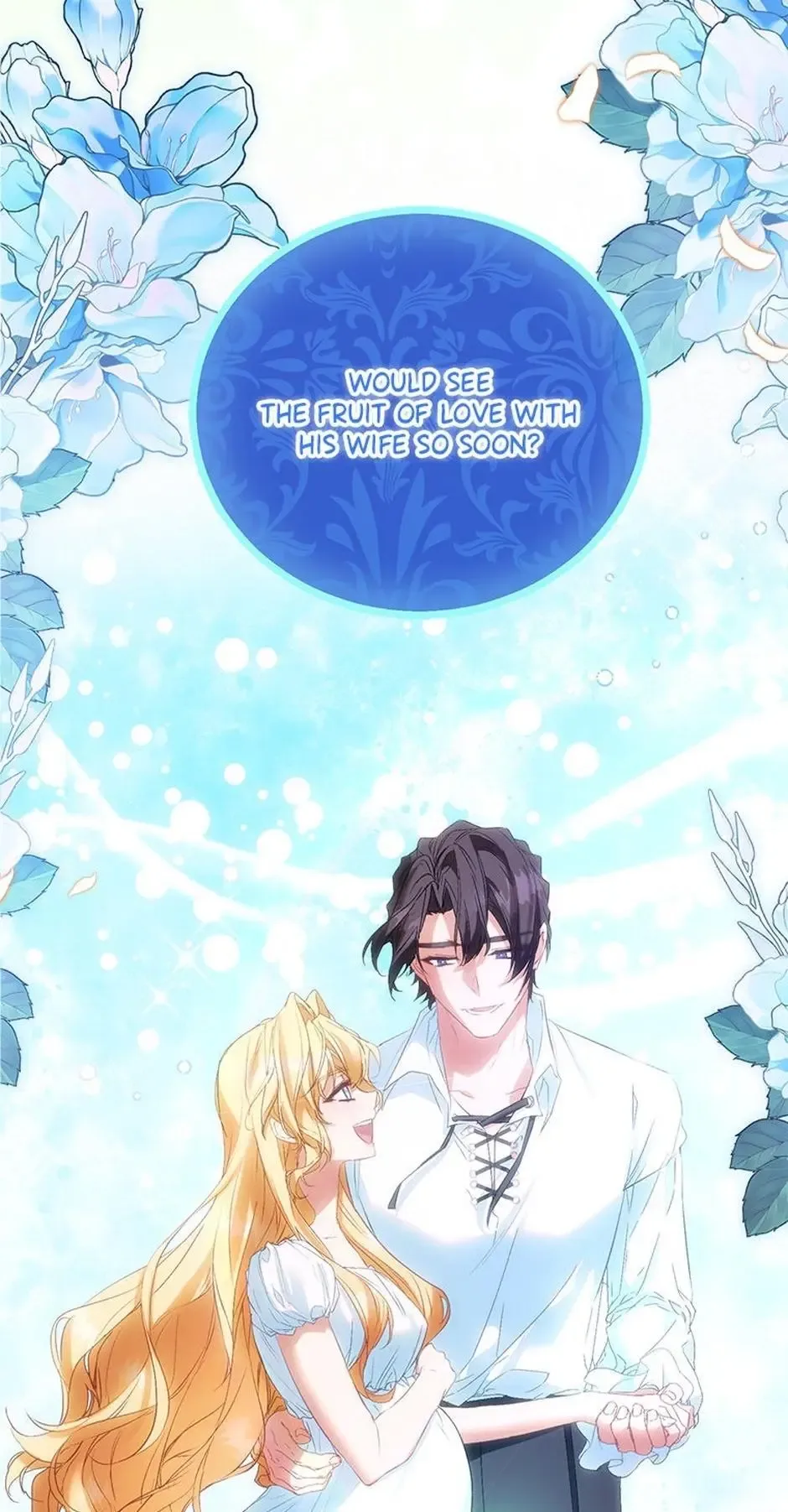 I'm a Fake Saintess but the Gods are Obsessed Chapter 119 page 82