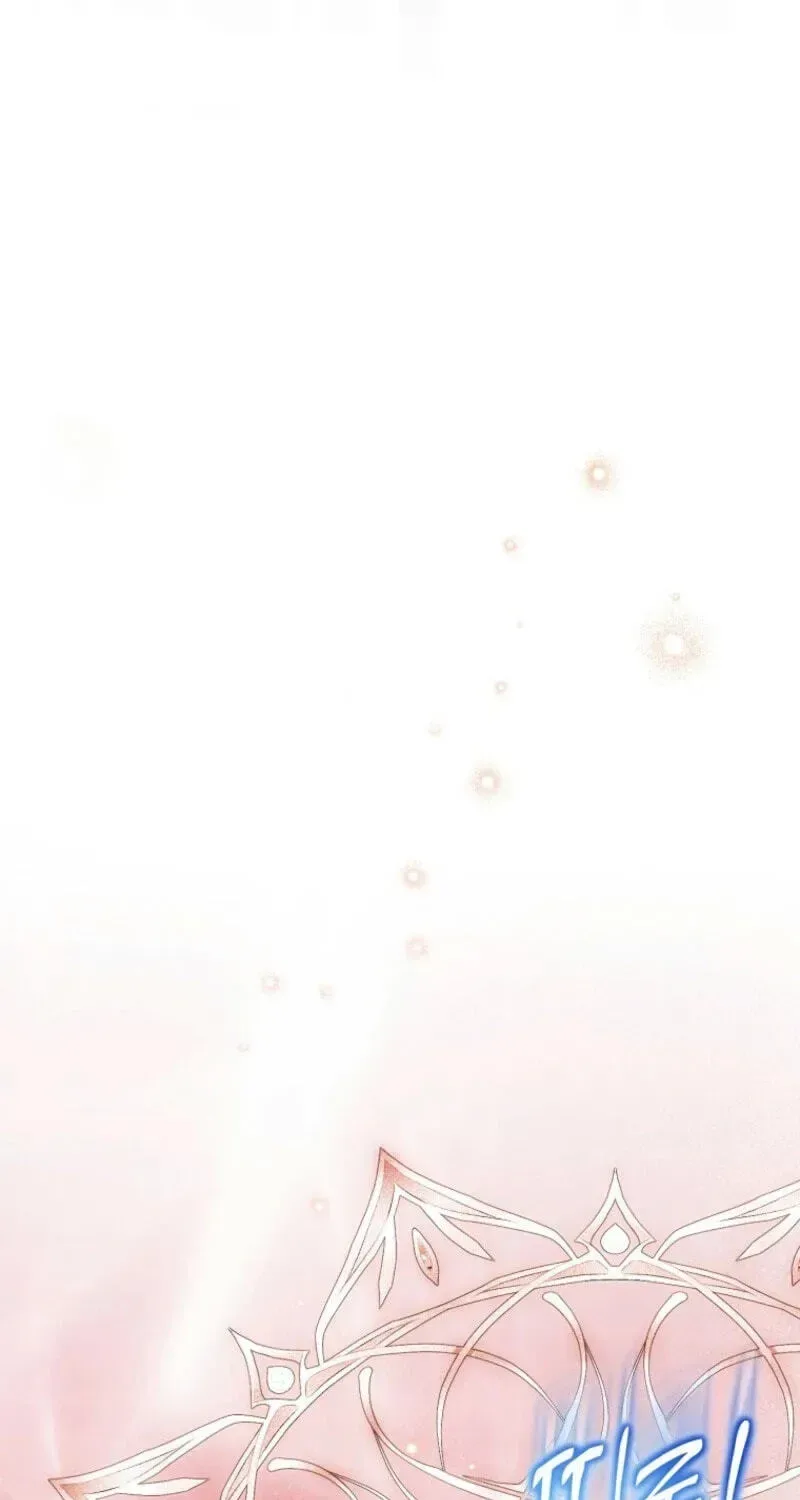 I'm a Fake Saintess but the Gods are Obsessed Chapter 128 page 11