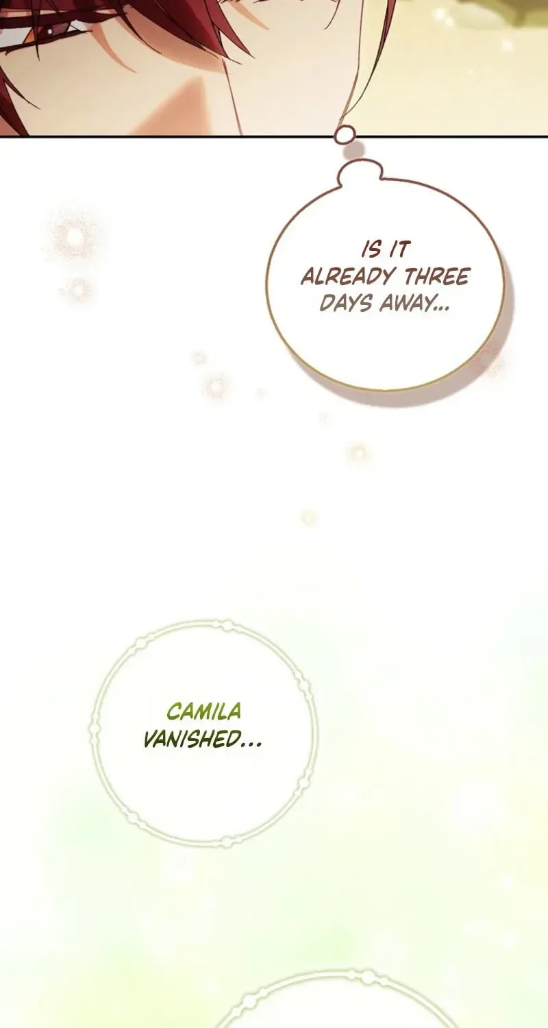 I'm a Fake Saintess but the Gods are Obsessed Chapter 128 page 27