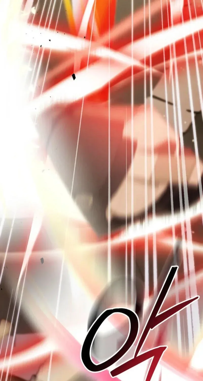 I'm a Fake Saintess but the Gods are Obsessed Chapter 128 page 22