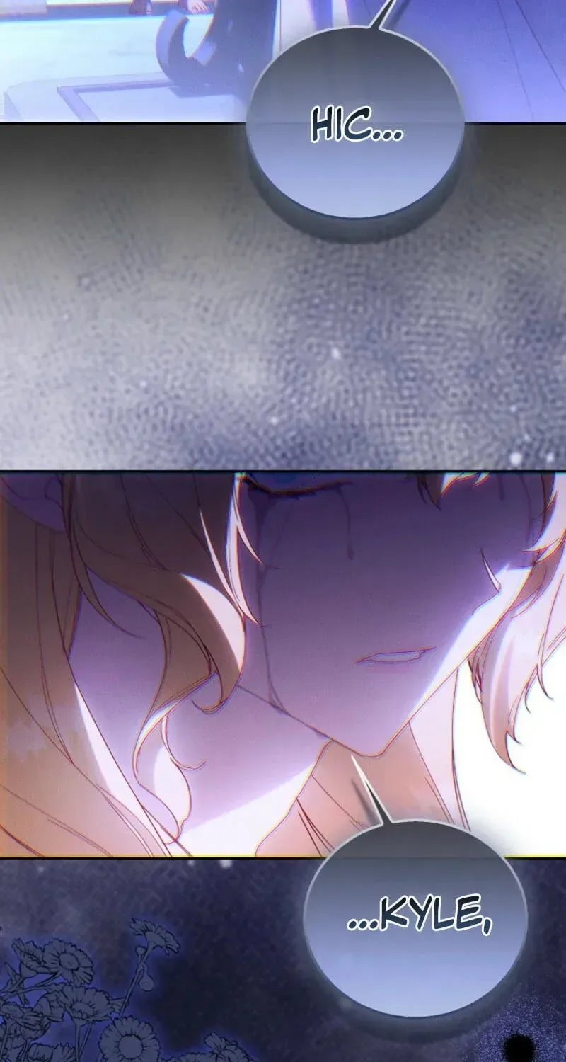 I'm a Fake Saintess but the Gods are Obsessed Chapter 128 page 6