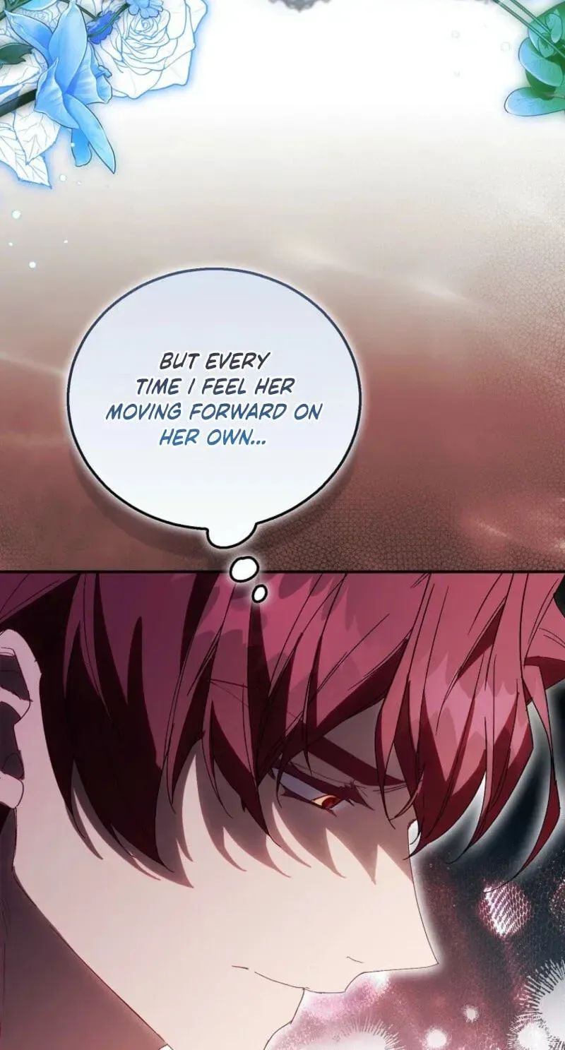 I'm a Fake Saintess but the Gods are Obsessed Chapter 128 page 33