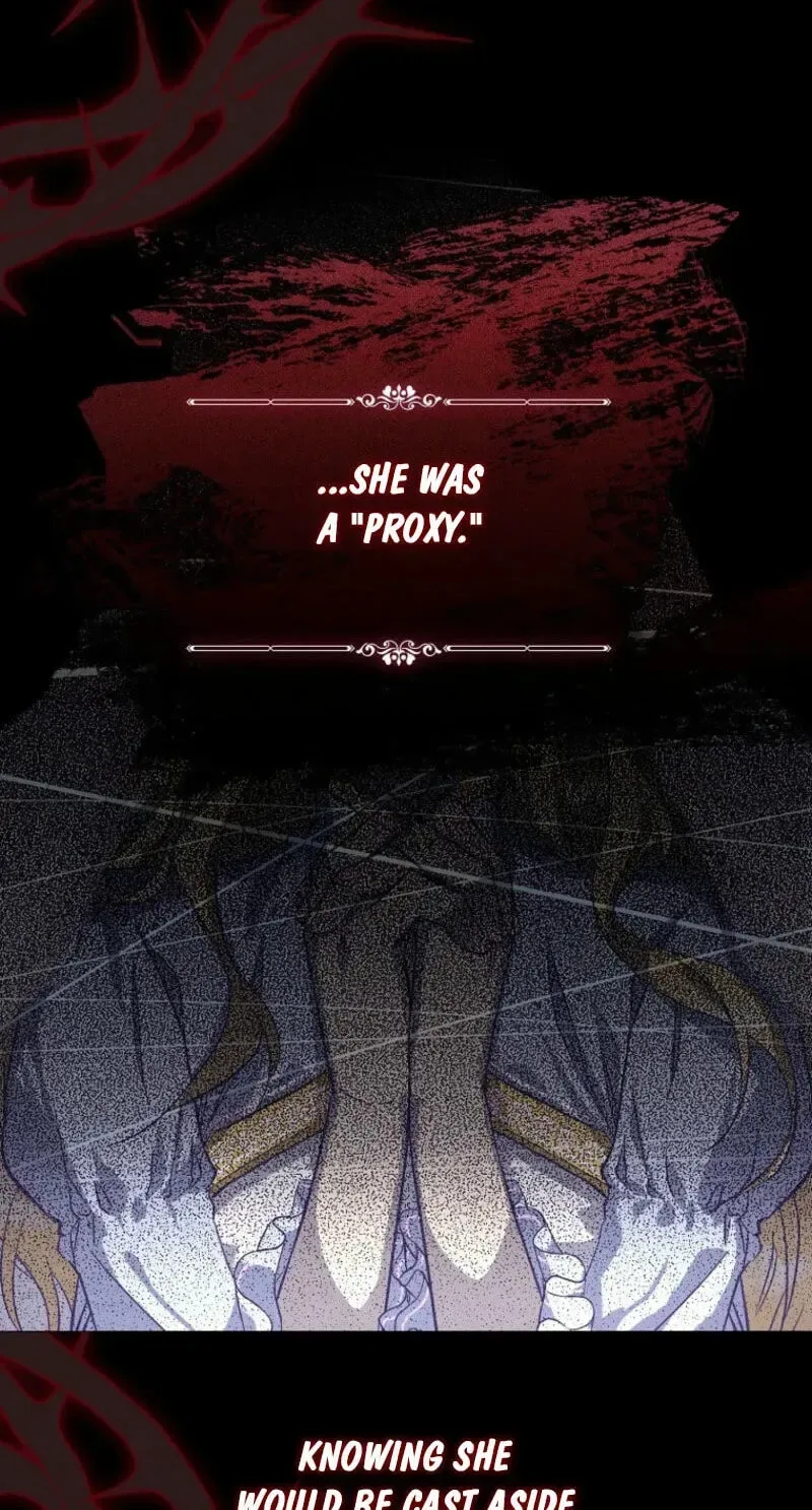 I'm a Fake Saintess but the Gods are Obsessed Chapter 128 page 35