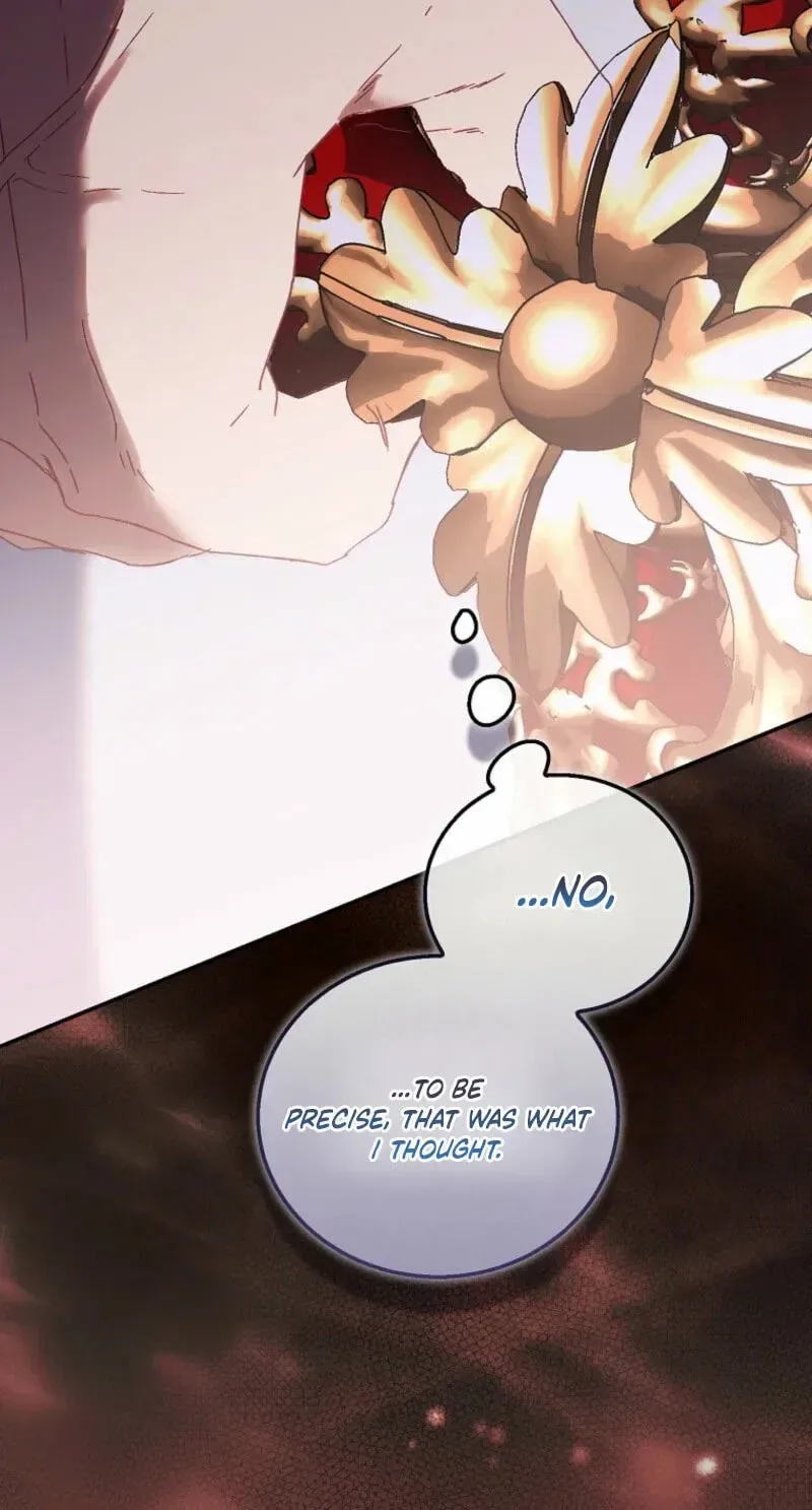 I'm a Fake Saintess but the Gods are Obsessed Chapter 128 page 38