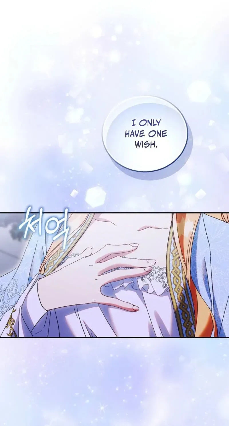 I'm a Fake Saintess but the Gods are Obsessed Chapter 128 page 40
