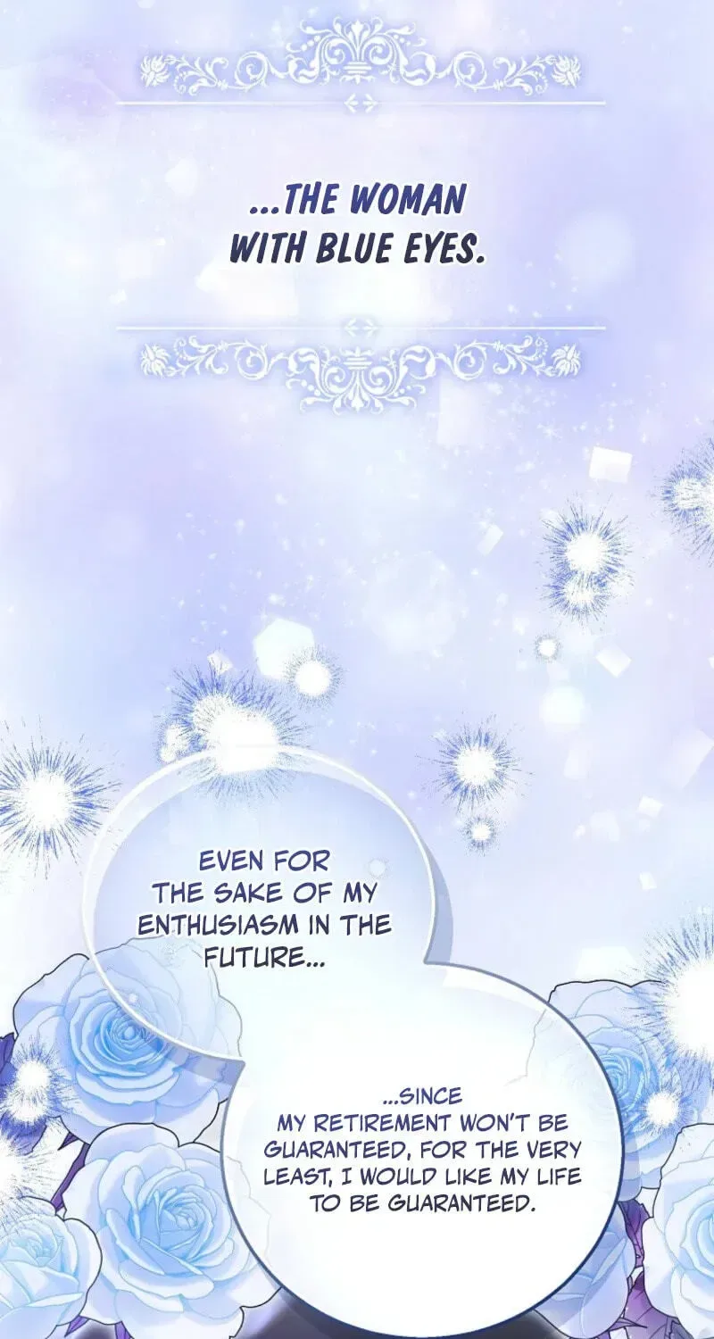 I'm a Fake Saintess but the Gods are Obsessed Chapter 128 page 41