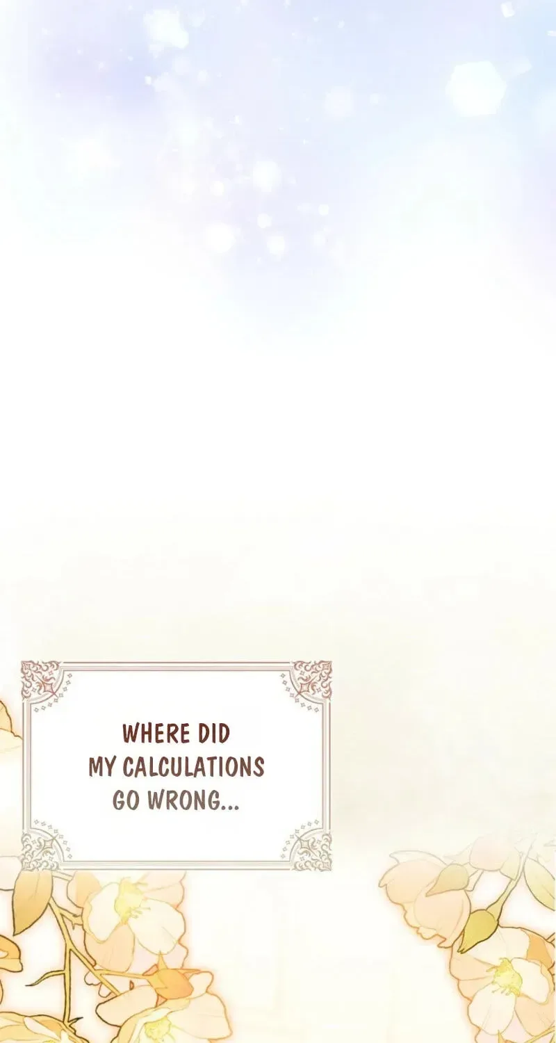 I'm a Fake Saintess but the Gods are Obsessed Chapter 128 page 44