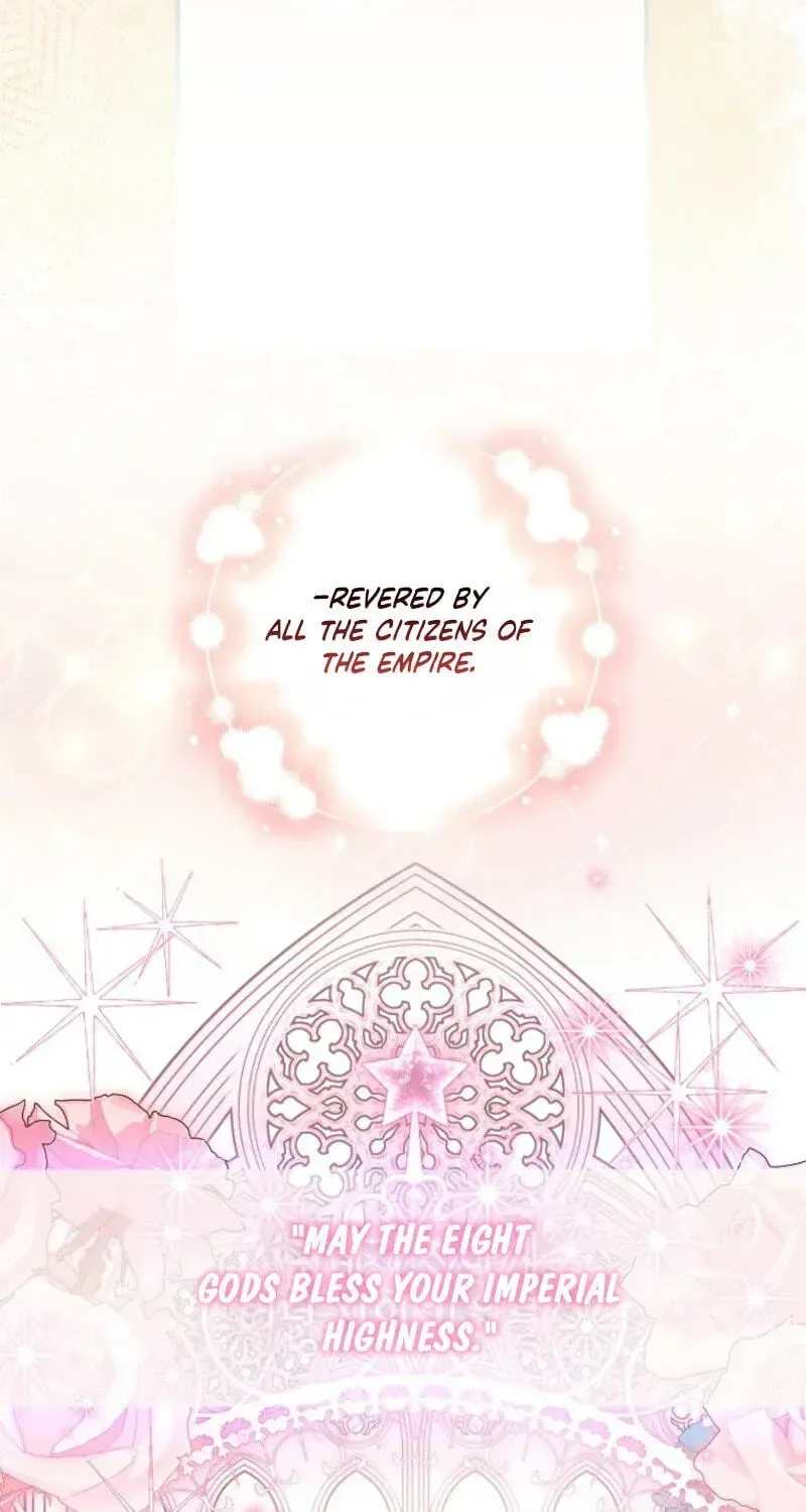 I'm a Fake Saintess but the Gods are Obsessed Chapter 128 page 47