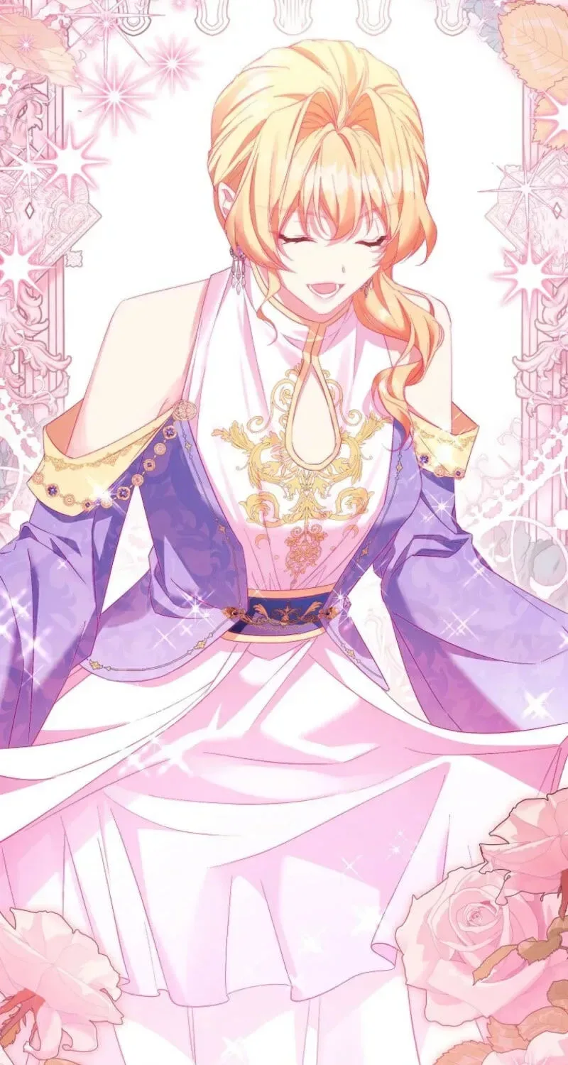 I'm a Fake Saintess but the Gods are Obsessed Chapter 128 page 48