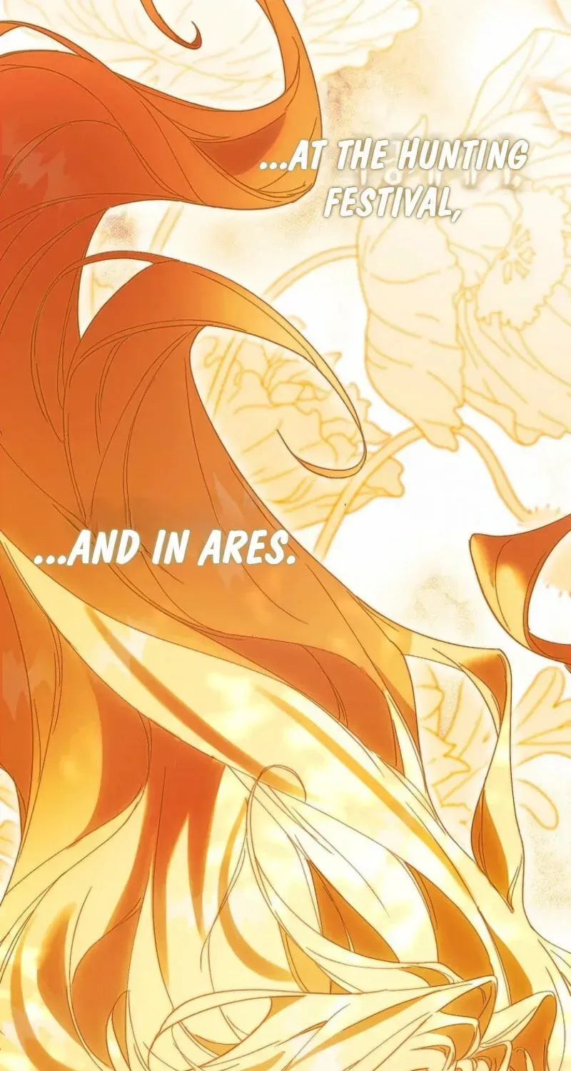 I'm a Fake Saintess but the Gods are Obsessed Chapter 128 page 50