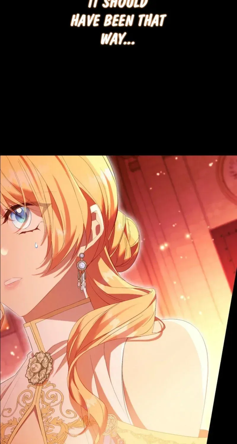 I'm a Fake Saintess but the Gods are Obsessed Chapter 128 page 55