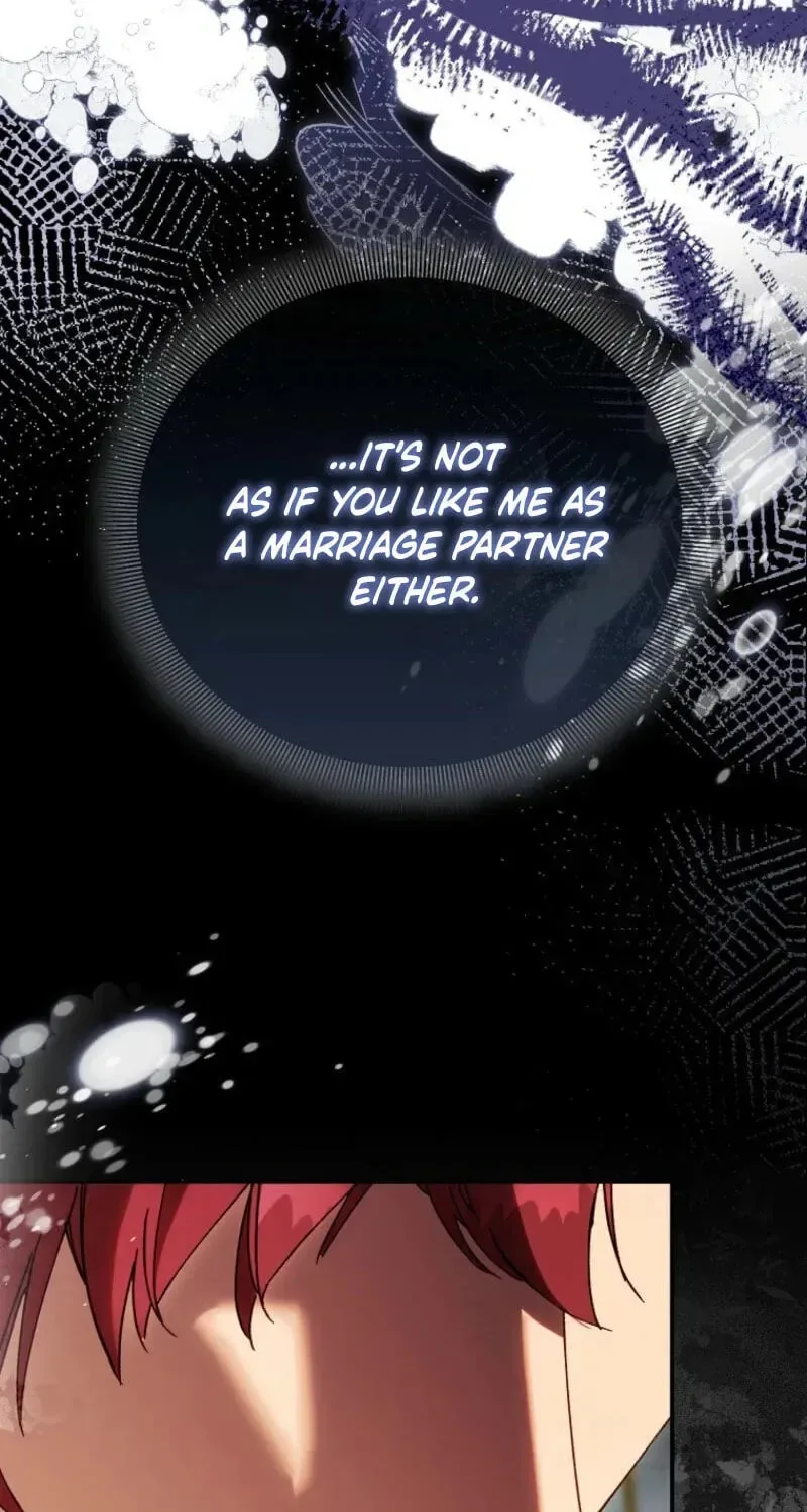 I'm a Fake Saintess but the Gods are Obsessed Chapter 128 page 58