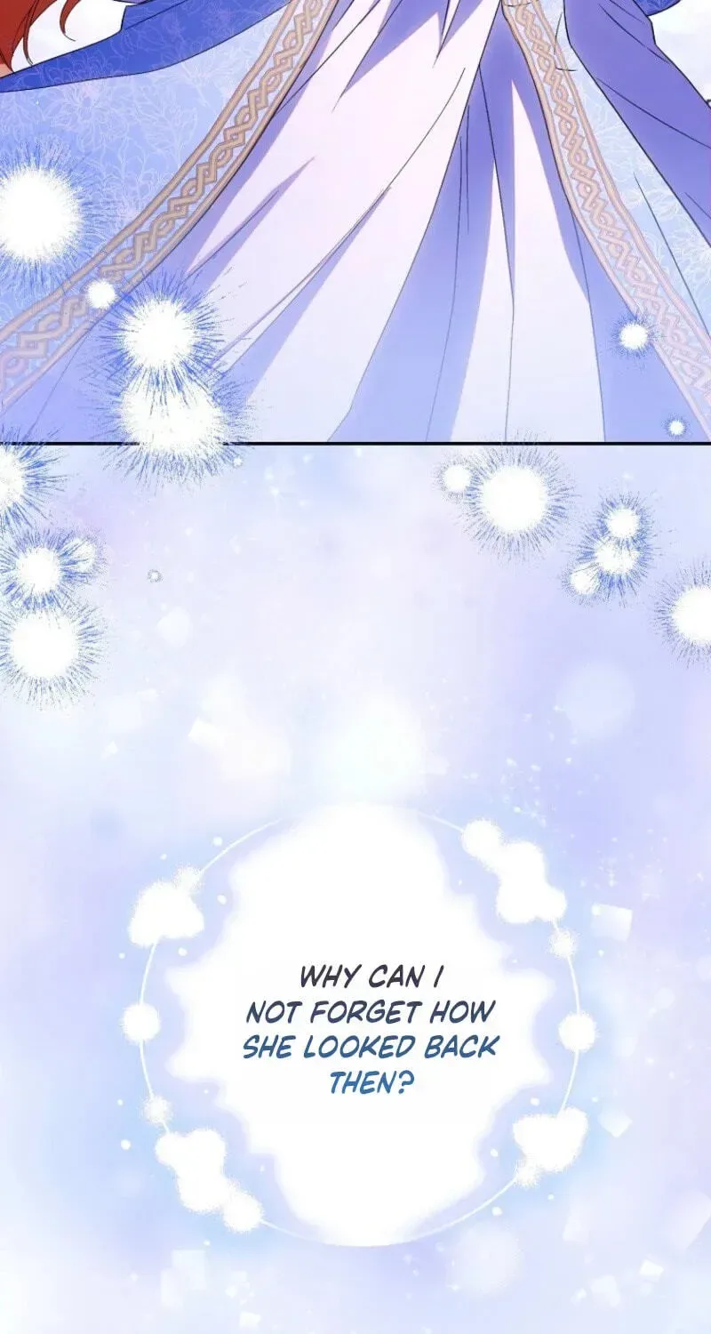 I'm a Fake Saintess but the Gods are Obsessed Chapter 128 page 43