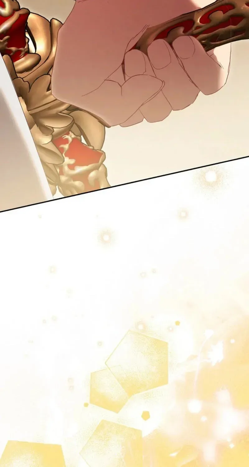 I'm a Fake Saintess but the Gods are Obsessed Chapter 128 page 60