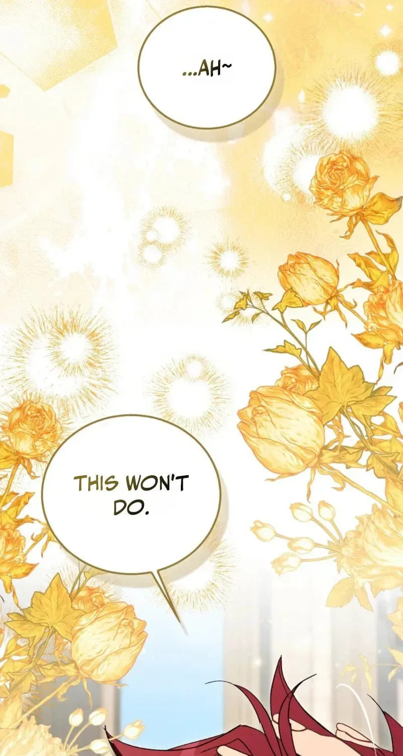 I'm a Fake Saintess but the Gods are Obsessed Chapter 128 page 61