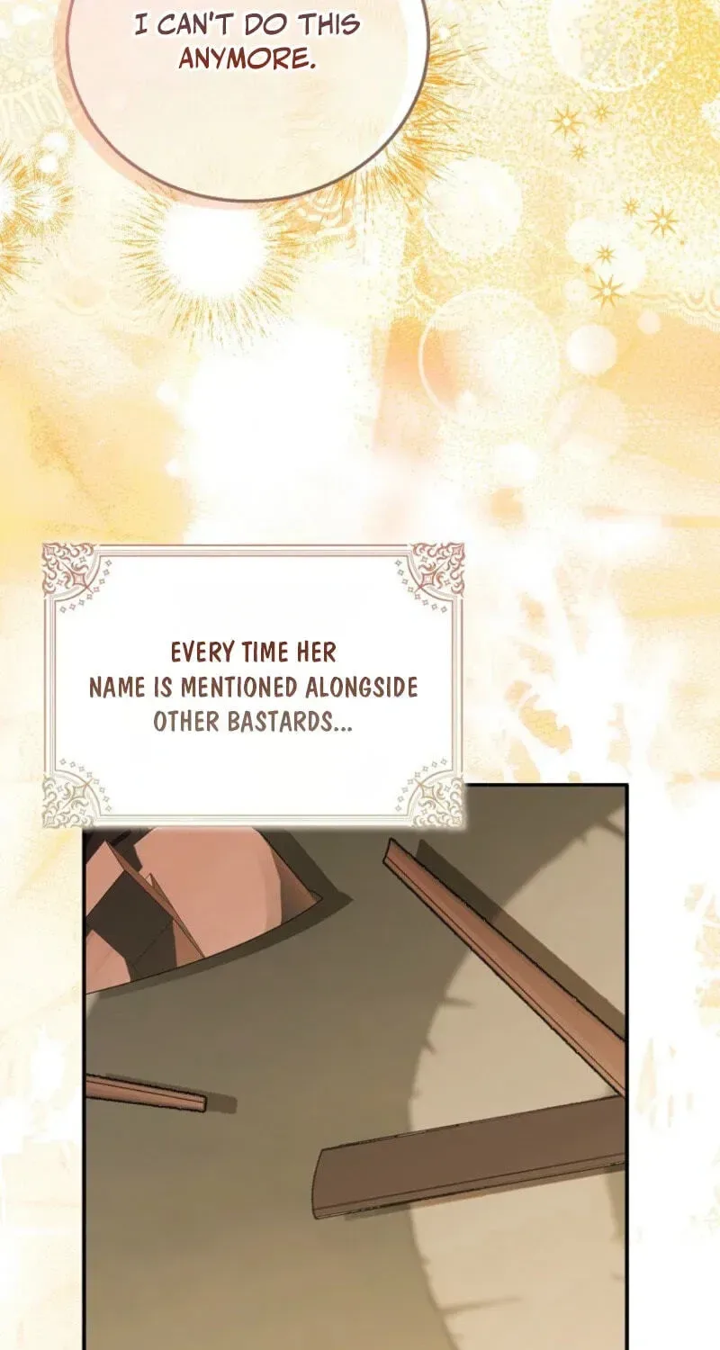 I'm a Fake Saintess but the Gods are Obsessed Chapter 128 page 63