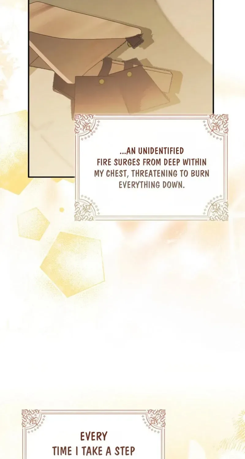 I'm a Fake Saintess but the Gods are Obsessed Chapter 128 page 64