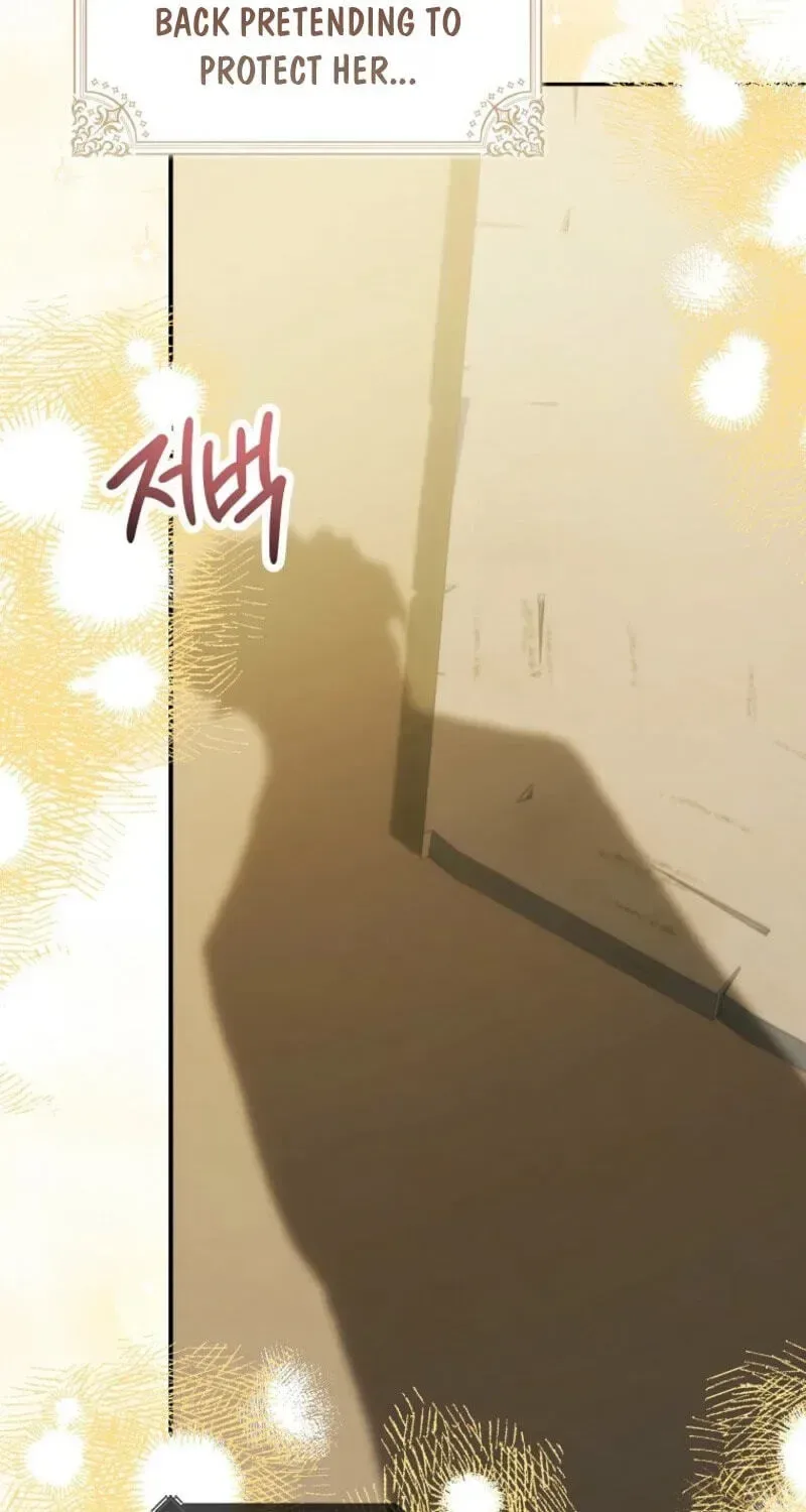 I'm a Fake Saintess but the Gods are Obsessed Chapter 128 page 65