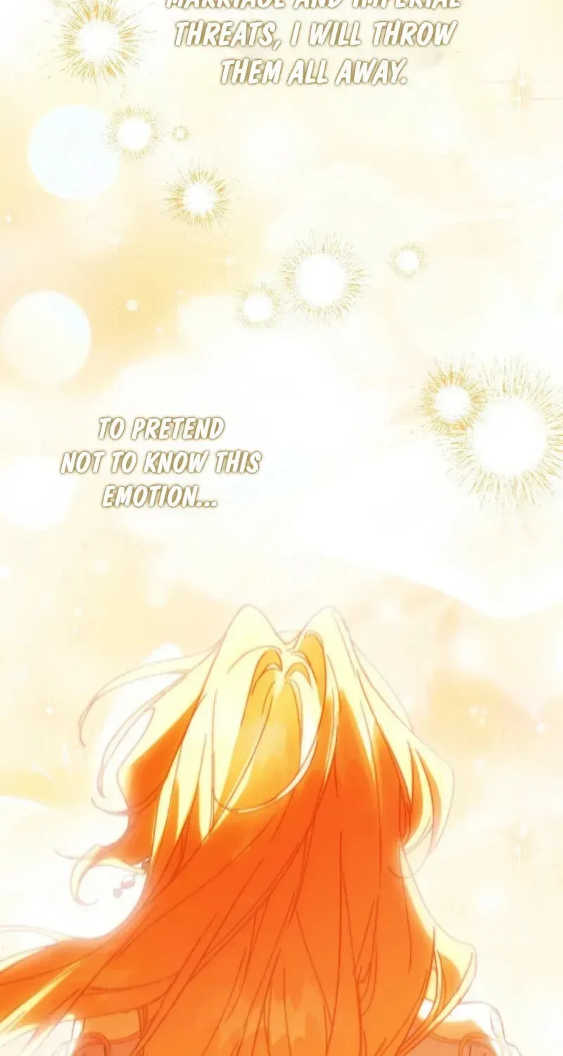 I'm a Fake Saintess but the Gods are Obsessed Chapter 128 page 68