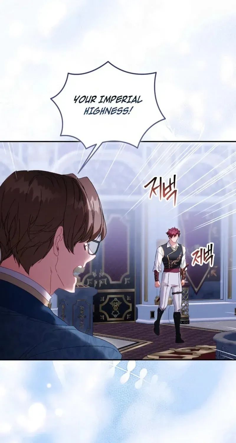 I'm a Fake Saintess but the Gods are Obsessed Chapter 128 page 76