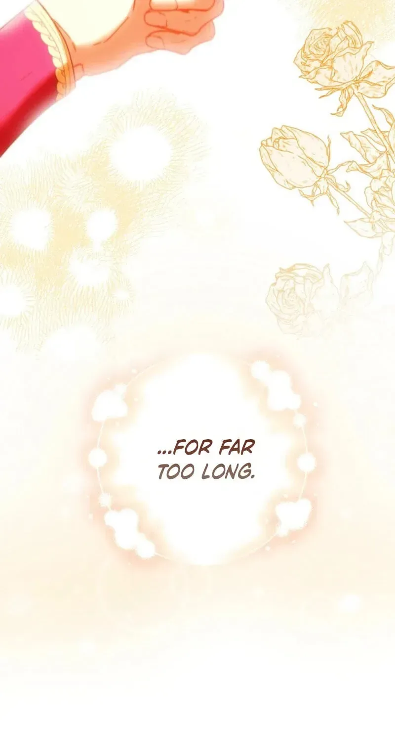 I'm a Fake Saintess but the Gods are Obsessed Chapter 128 page 73