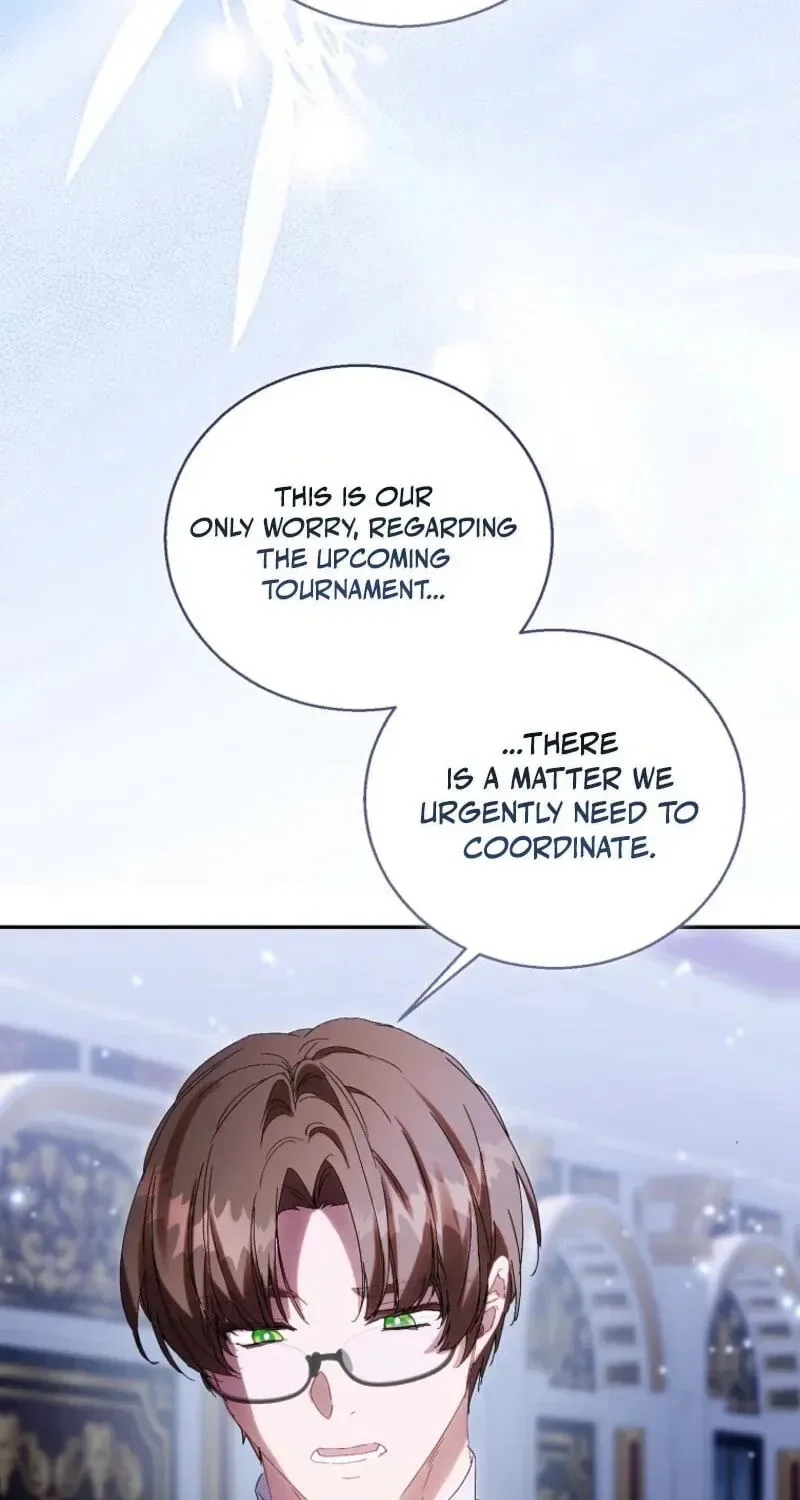 I'm a Fake Saintess but the Gods are Obsessed Chapter 128 page 78