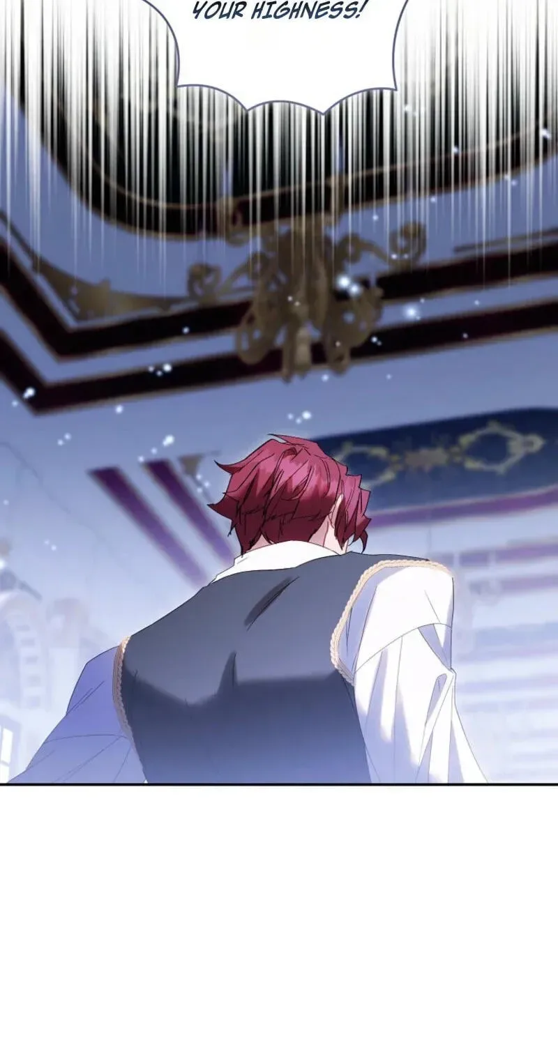 I'm a Fake Saintess but the Gods are Obsessed Chapter 128 page 84