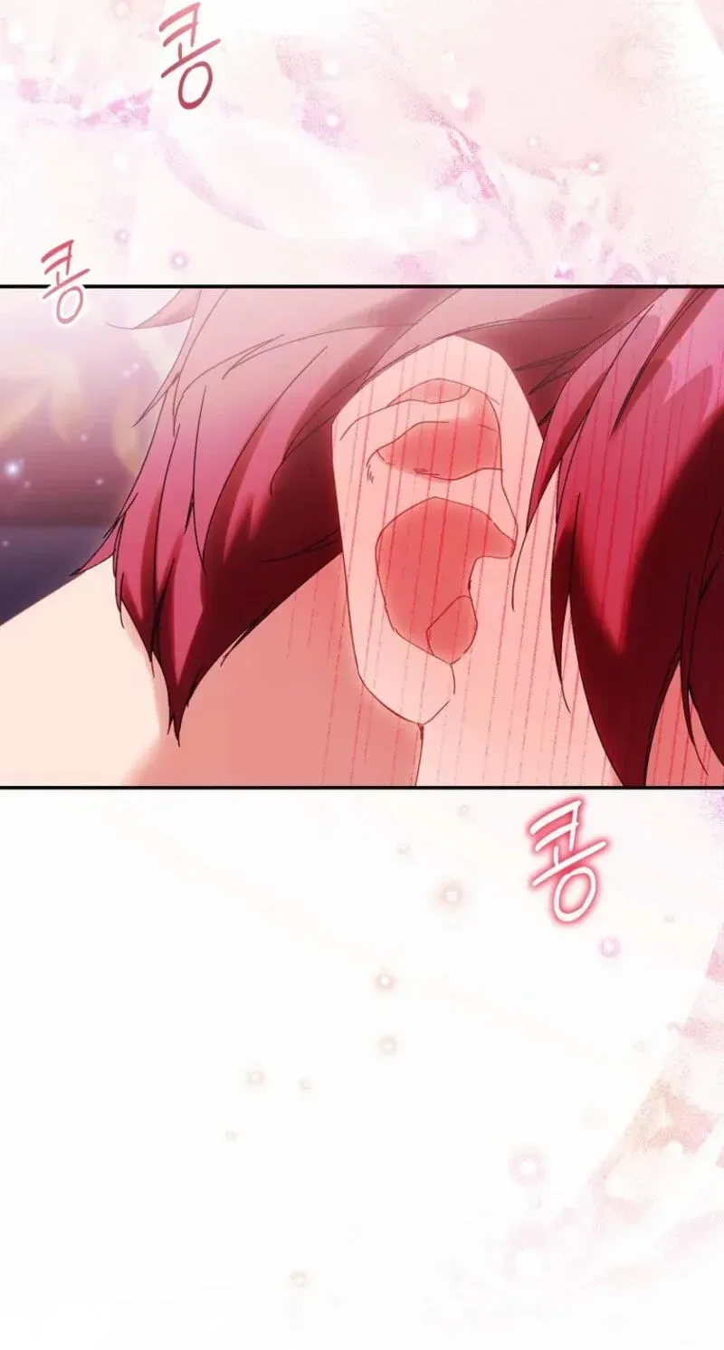 I'm a Fake Saintess but the Gods are Obsessed Chapter 128 page 90