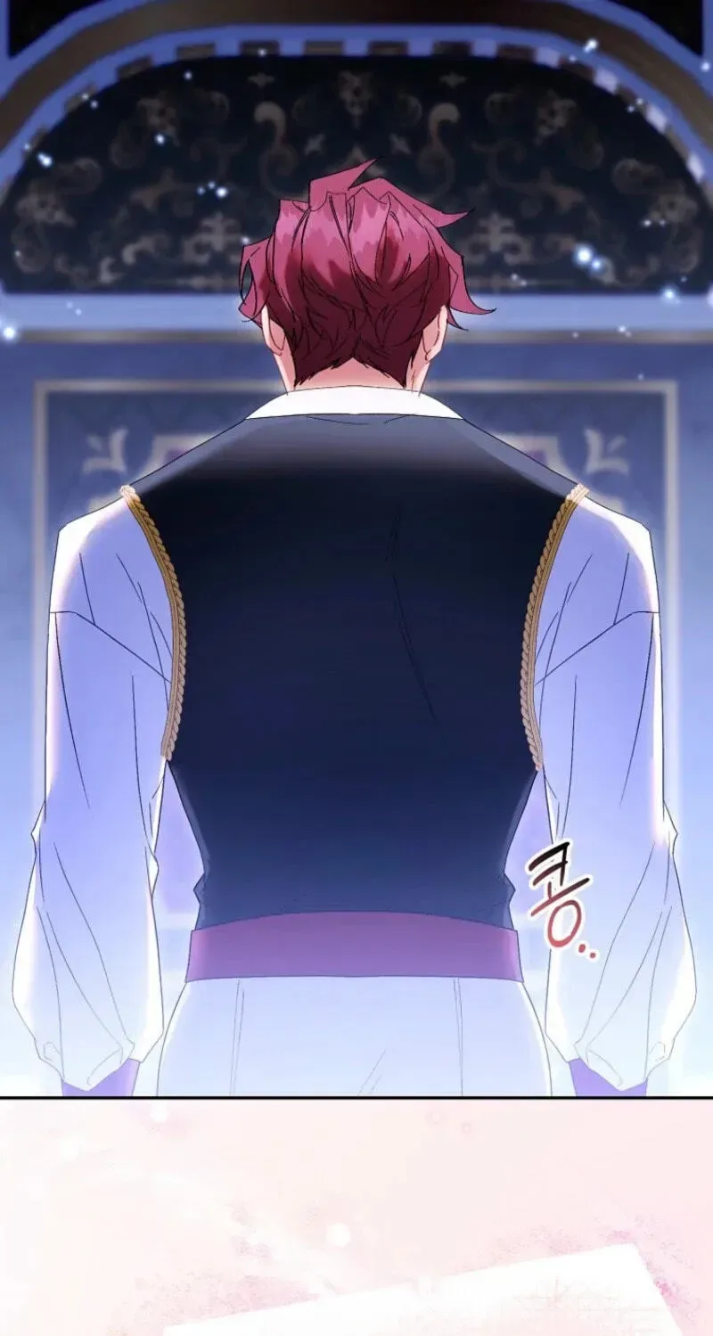I'm a Fake Saintess but the Gods are Obsessed Chapter 128 page 89