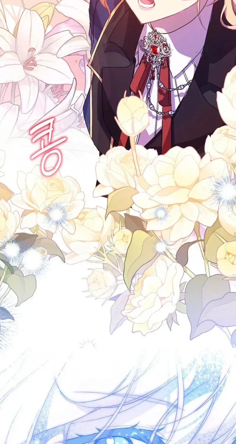 I'm a Fake Saintess but the Gods are Obsessed Chapter 128 page 93