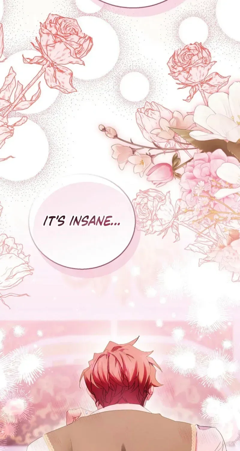 I'm a Fake Saintess but the Gods are Obsessed Chapter 128 page 101