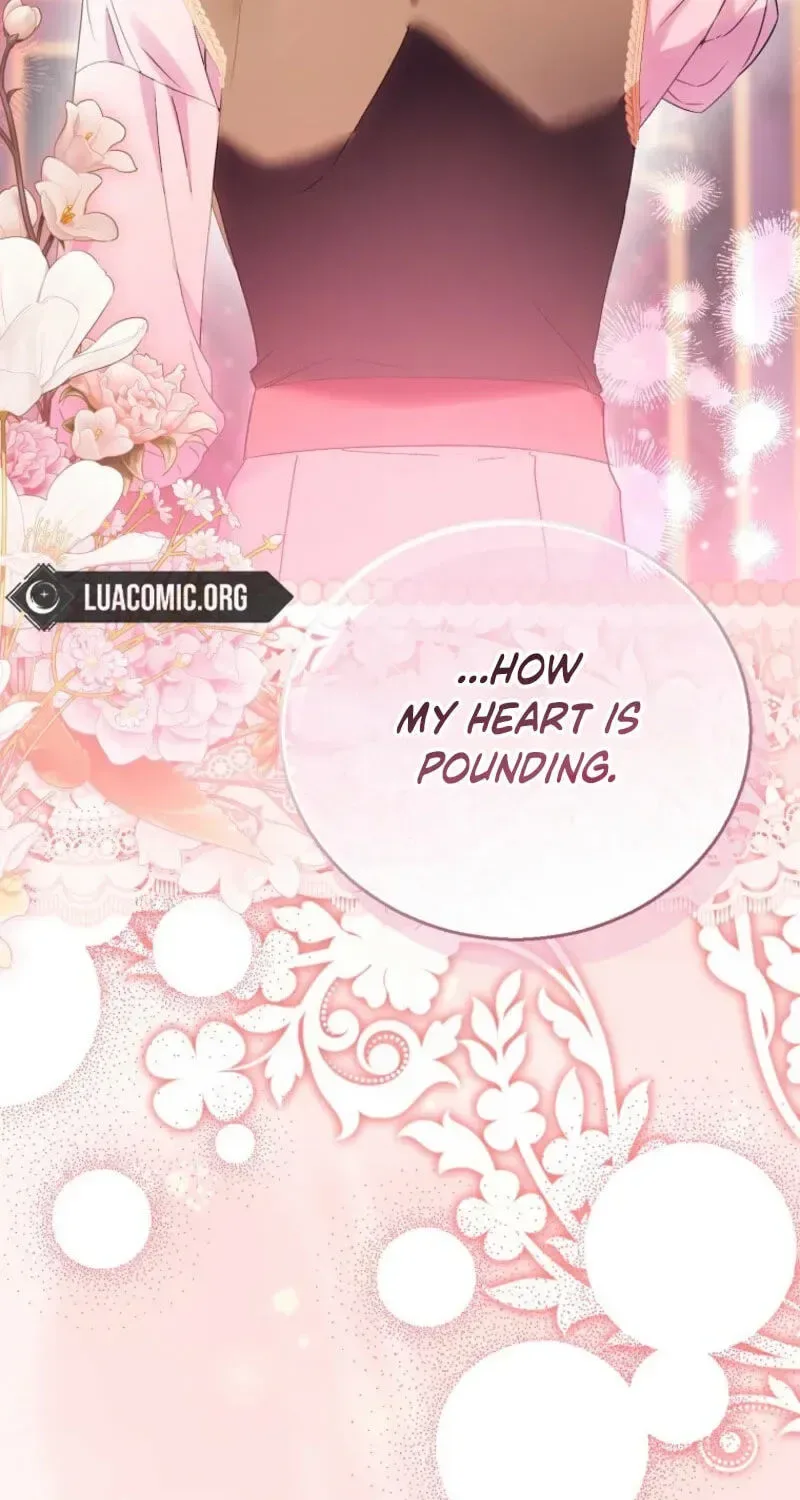 I'm a Fake Saintess but the Gods are Obsessed Chapter 128 page 103