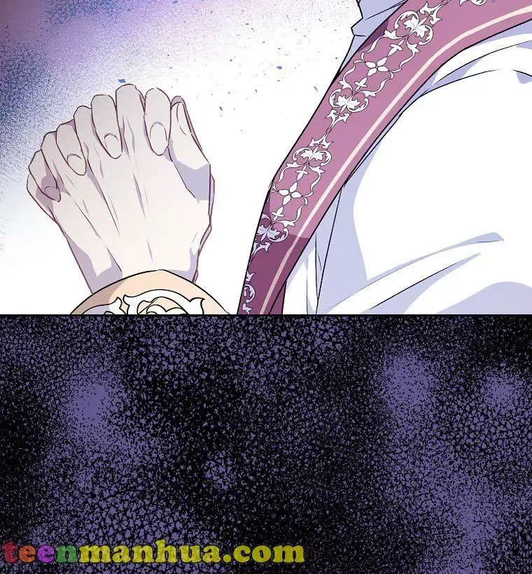 I'm a Fake Saintess but the Gods are Obsessed Chapter 13 page 33